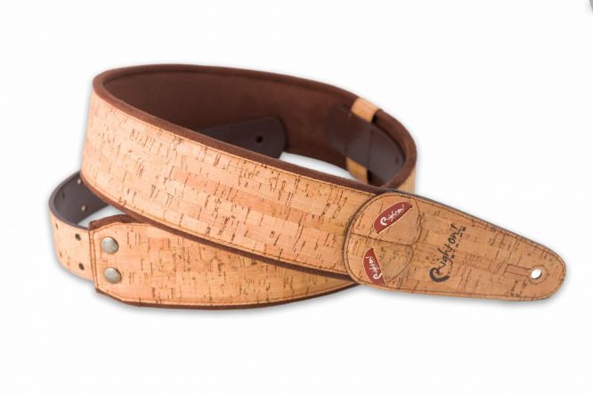 BANDOLERA RIGHTON MOJO-CORK-NAT