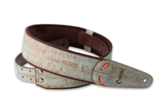 BANDOLERA RIGHTON MOJO-CORK-TU