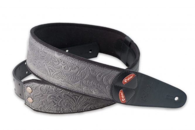 BANDOLERA RIGHTON MOJO-SANDOKAN-BK