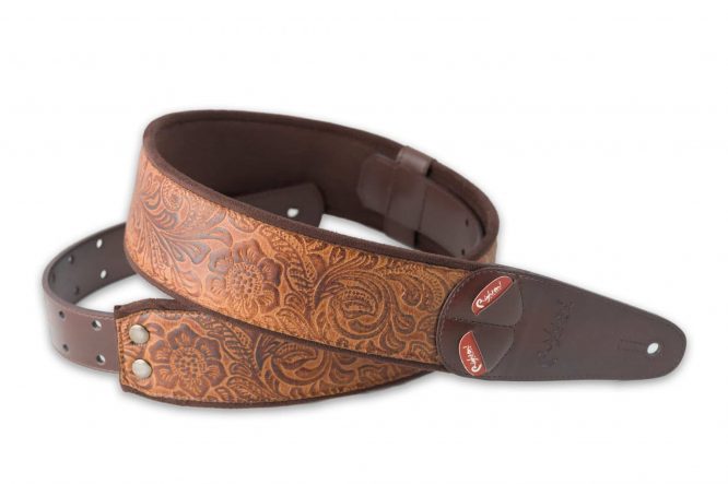BANDOLERA RIGHTON MOJO-SANDOKAN-WO