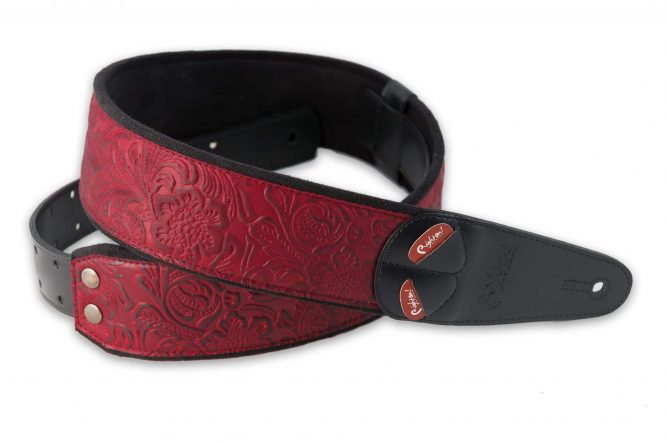 BANDOLERA RIGHTON MOJO-SANDOKAN-RD
