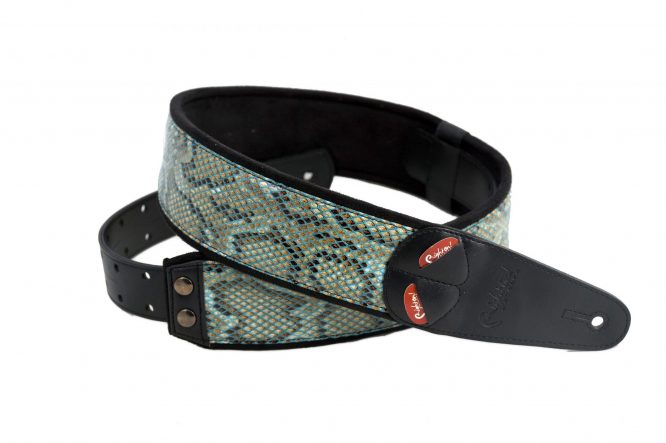 BANDOLERA RIGHTON MOJO-VIPER-TU