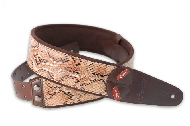 BANDOLERA RIGHTON MOJO-VIPER-BE