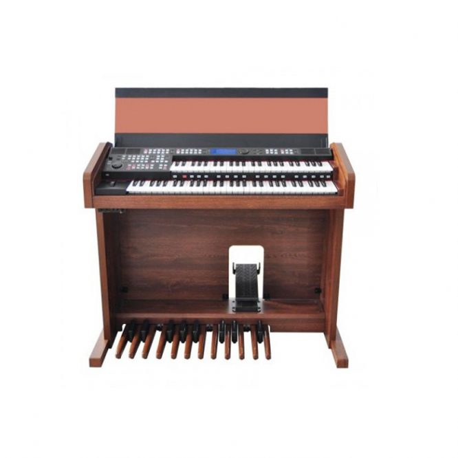 Órgano Ringway RS400