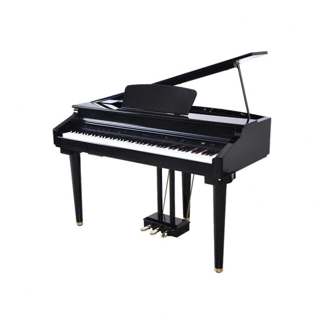 Piano de Cola Digital Artesia AG30