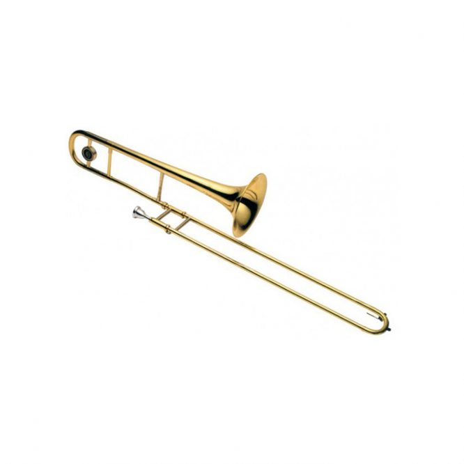 Trombón de Varas Teno J. Michael Sib TB450