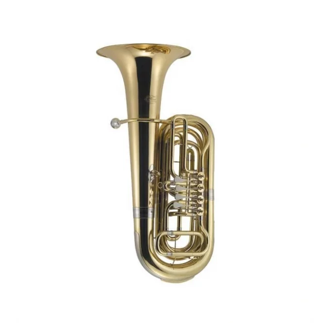 TUBA EN SI BEMOL J.MICHAEL TU3000