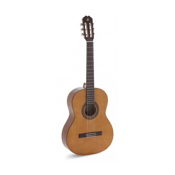 Guitarra Admira Paloma Estudio