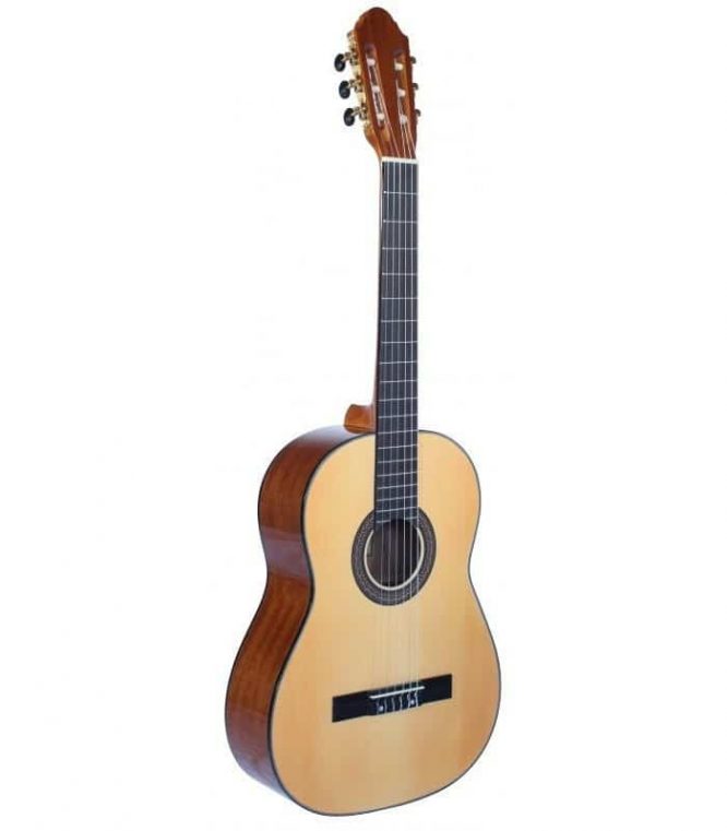 C320.202-3/4 - GUITARRA CLASICA CADETE SAPELLI   JOSE GOMEZ
