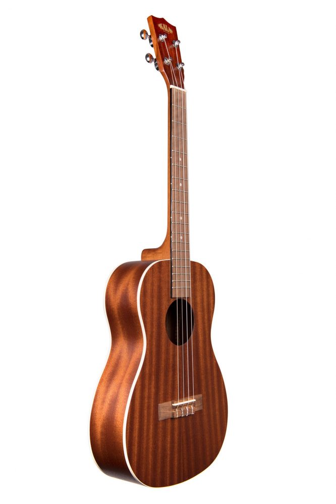 Ukelele Barítono Kala Serie Caoba KAB - Imagen 3