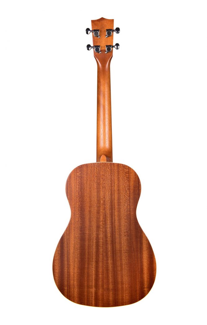 Ukelele Barítono Kala Serie Caoba KAB - Imagen 2