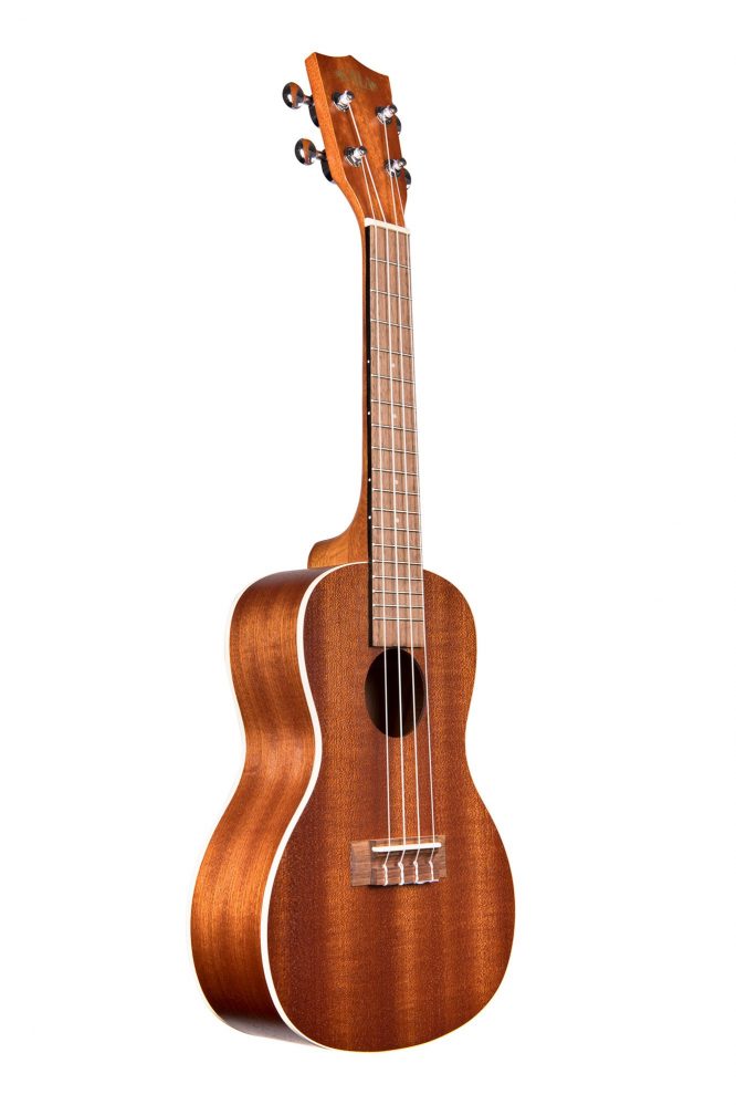 Ukelele Concierto Kala Serie Caoba KAC - Imagen 3