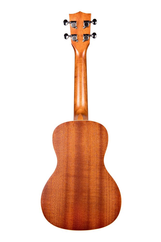 Ukelele Concierto Kala Serie Caoba KAC - Imagen 2