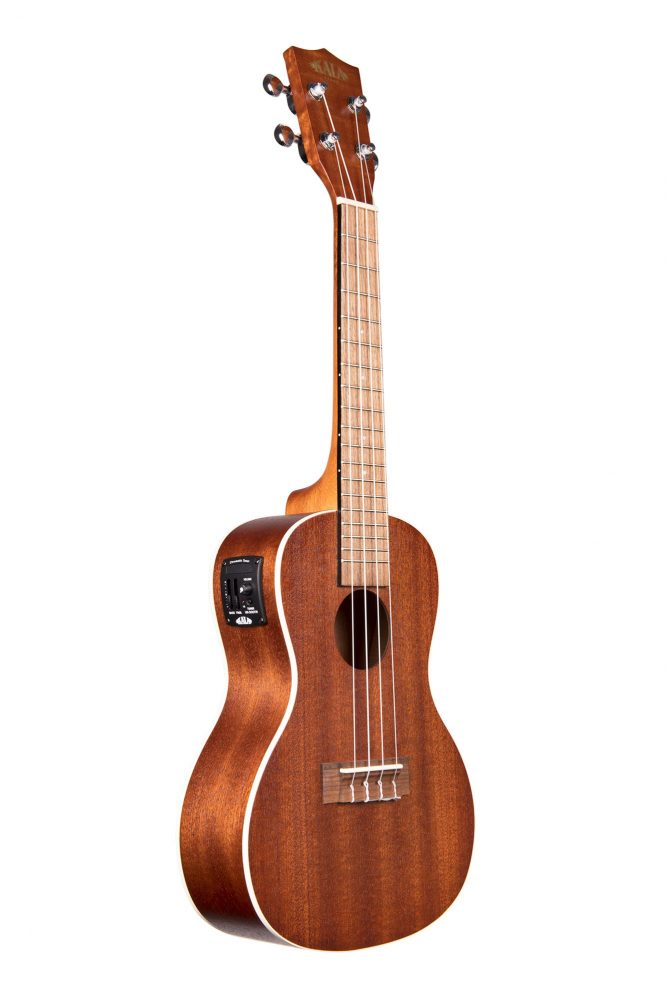 Ukelele Concierto Electrificado Kala - Imagen 3