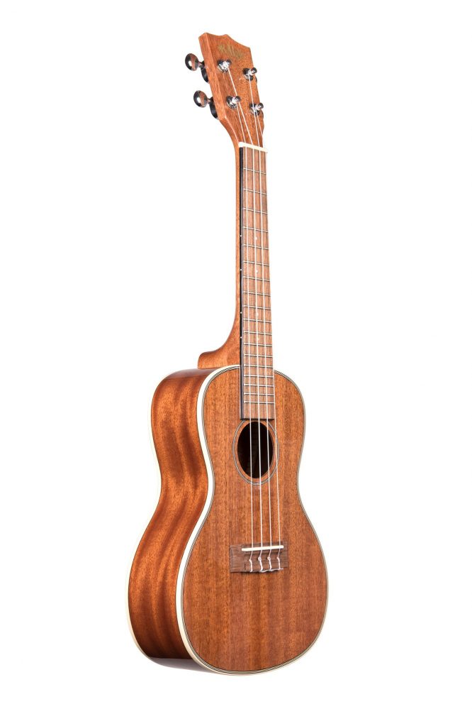 Ukelele Concierto Kala Serie Caoba KACG - Imagen 3