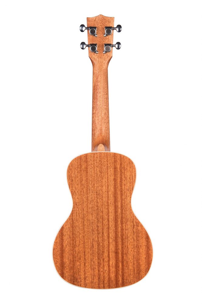 Ukelele Concierto Kala Serie Caoba KACG - Imagen 2