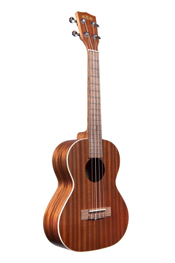 Ukelele Tenor Kala Serie Caoba KAT - Imagen 3