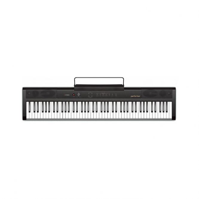 Piano de Escenario Artesia Performer Negro