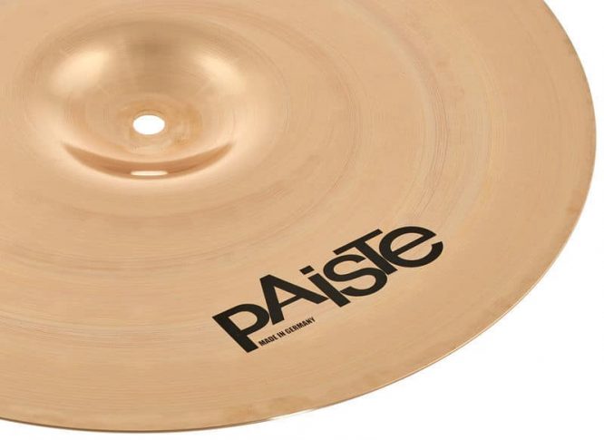 Plato Paiste PST5 Medium Hi-Hat 14" - Imagen 2