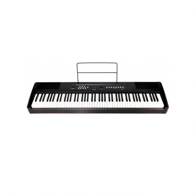 Piano de Escenario Ringway RP25