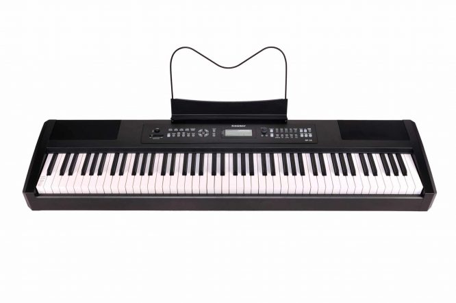 Piano de Escenario Ringway RP35 - Imagen 3