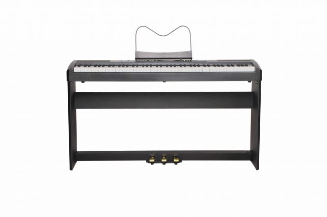 Piano de Escenario Ringway RP35 - Imagen 2
