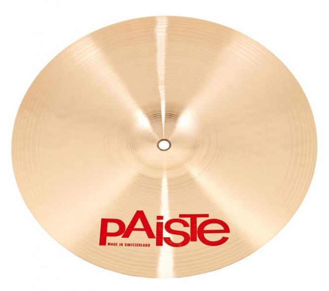 Plato Paiste 2002 Classic 14" Crash - Imagen 2