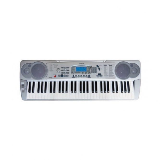 Teclado Ringway TB688