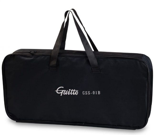 Atril de Director Plegable GUITTO / JOYO GSS-01 - Imagen 4