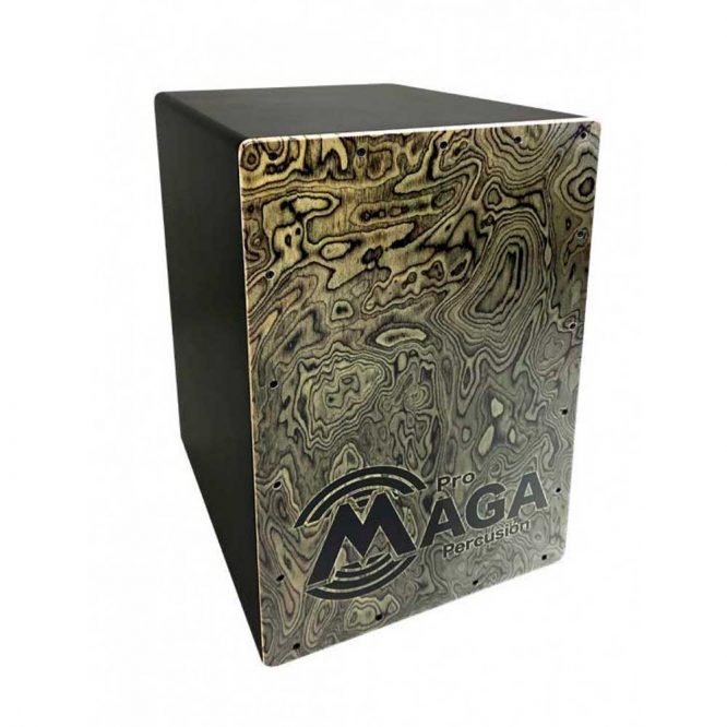 Cajón Maga Percusión Modelo PRO