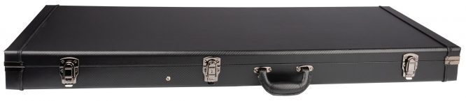 ESTUCHE ARMOUR BLACK DIAMOND PARA BAJO ELECTRICO - Imagen 2