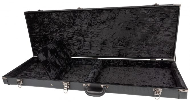 ESTUCHE ARMOUR BLACK DIAMOND PARA BAJO ELECTRICO - Imagen 3