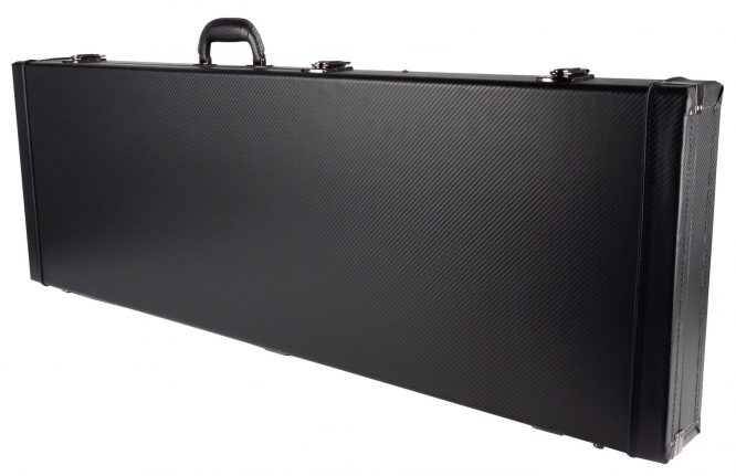 ESTUCHE ARMOUR BLACK DIAMOND PARA BAJO ELECTRICO - Imagen 4