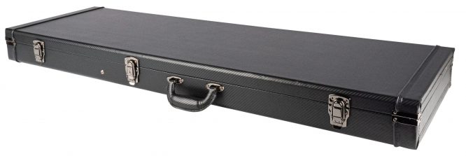 ESTUCHE ARMOUR BLACK DIAMOND PARA BAJO ELECTRICO - Imagen 5