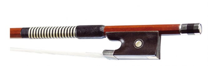 Arco Violin "Höfner" AS26 4/4