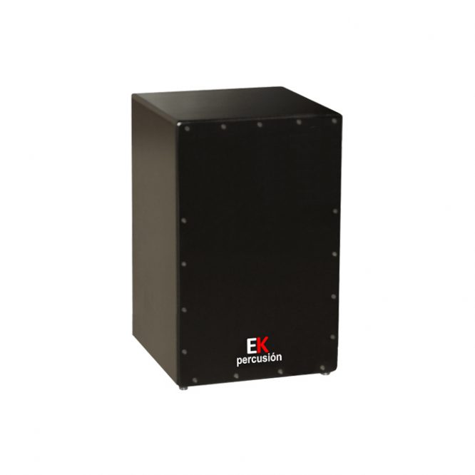 Cajón Rumbero EK CR2