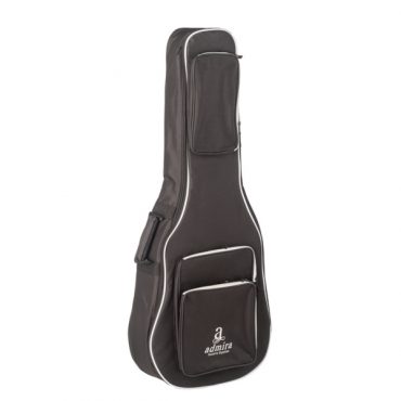 FUNDA PARA GUITARRA CLÁSICA ADMIRA 30MM