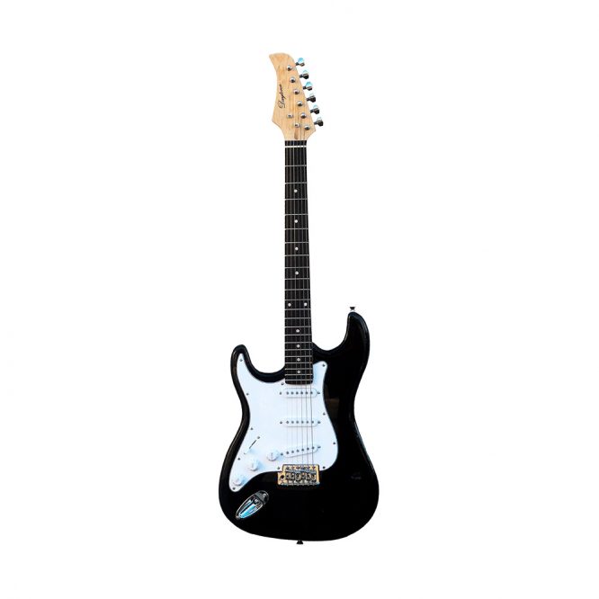 Guitarra Eléctrica Daytona Zurdo ST-309