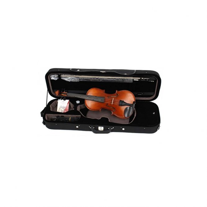 Violín Höfner Serie Conservatorio 4/4 H7V44