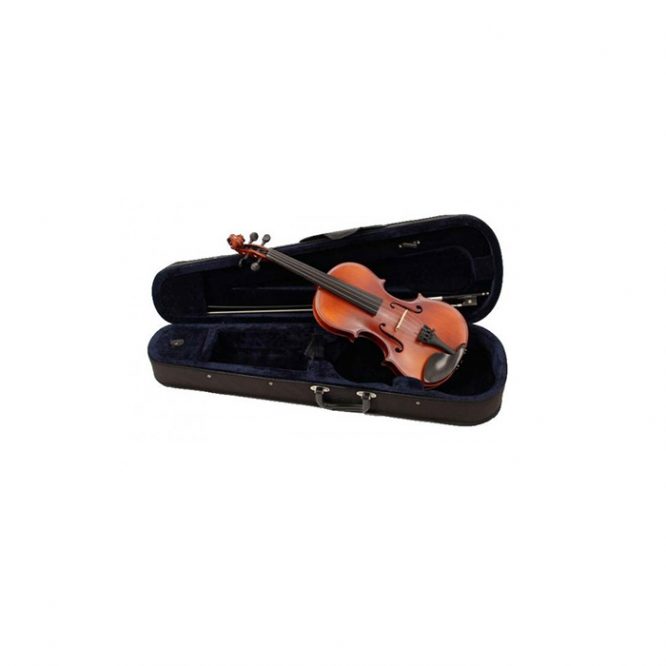 Violín Höfner Serie Estudio 1/4 AS-170