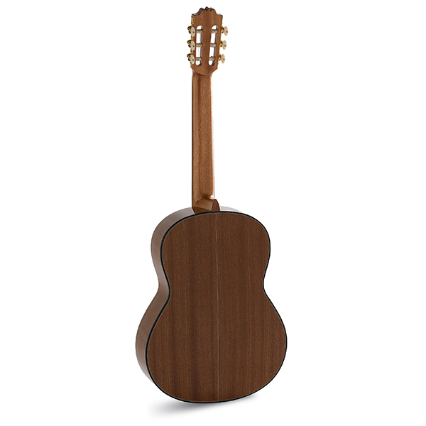 Guitarra Clásica Admira A1 Electrificada Fishman Serie Artesanía - Imagen 2