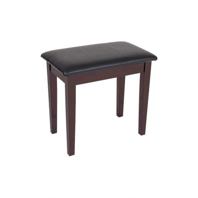 Banqueta Amadeus para Piano Palosanto