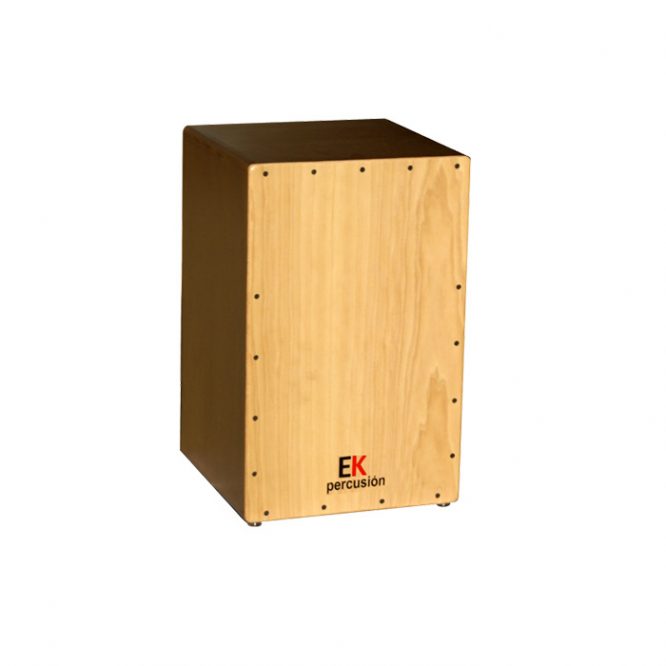 Cajón Rumbero EK CR1