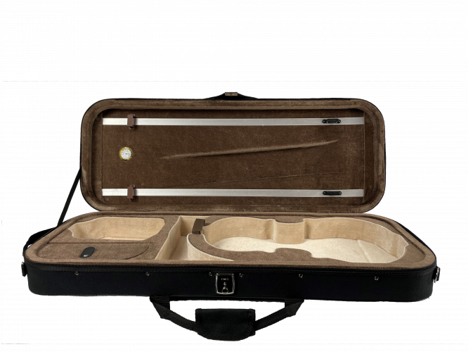 ESTUCHE VIOLA AMADEUS EVL PARA 15 Y 16