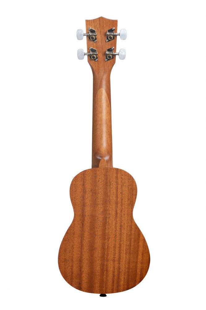 Ukelele Soprano Kala Serie Caoba Ka15s - Imagen 2