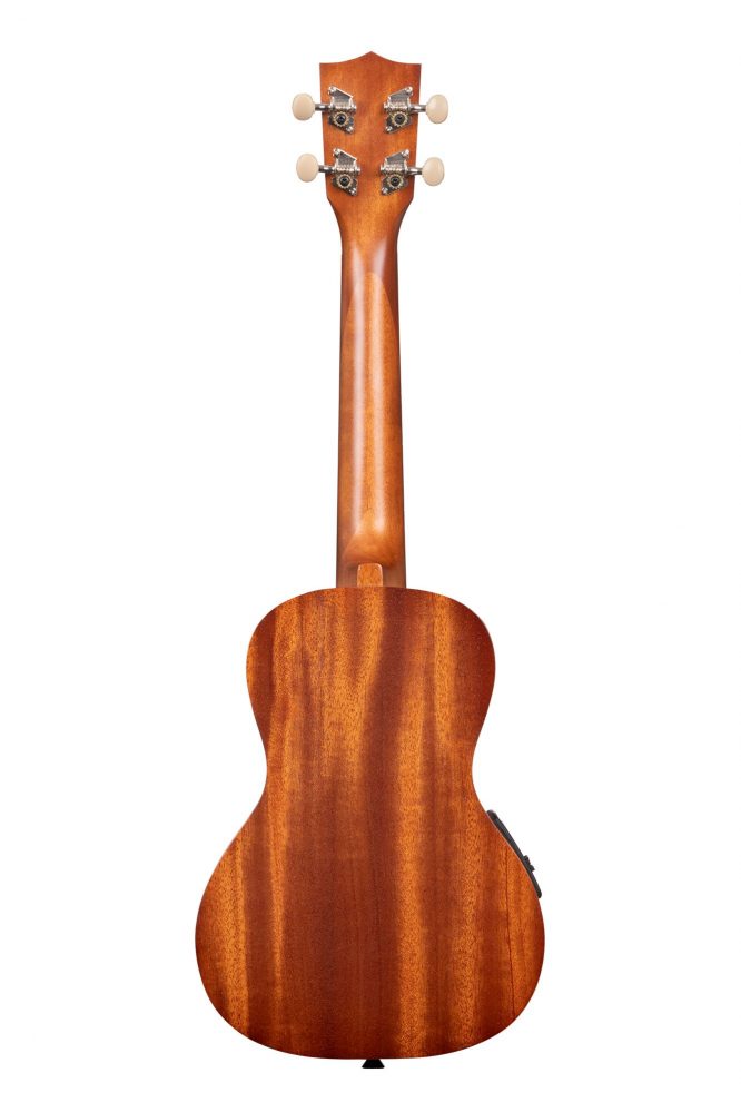 Ukelele Soprano Serie Makala Electrificado MKSE - Imagen 2