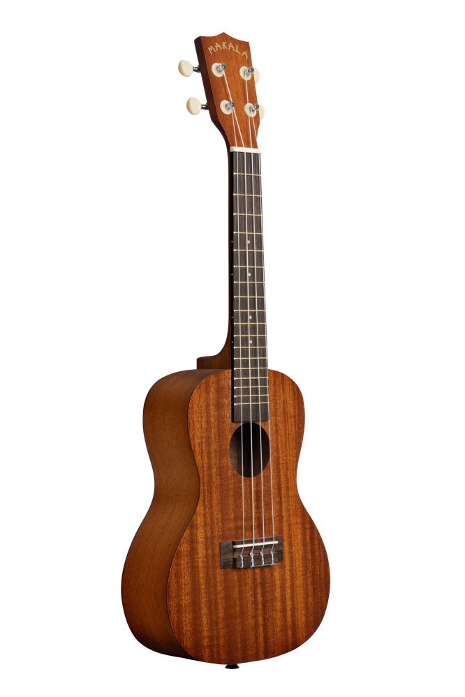 Ukelele Concierto Kala Serie Makala Mkc - Imagen 3