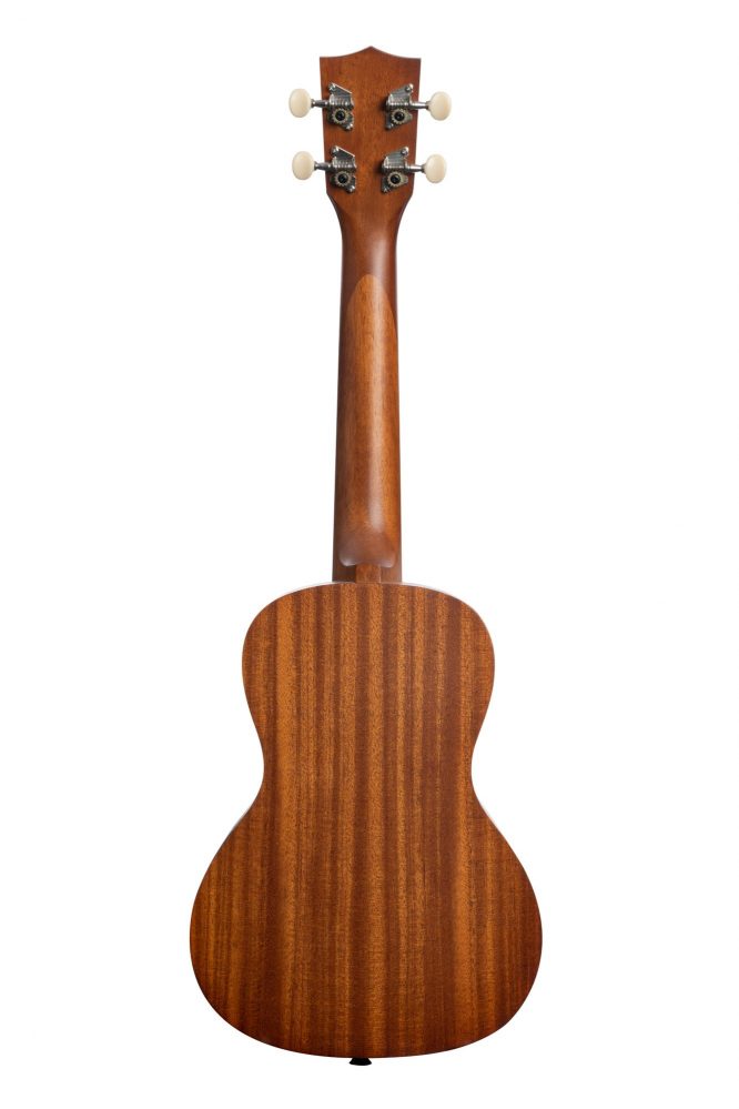 Ukelele Concierto Kala Serie Makala Mkc - Imagen 2