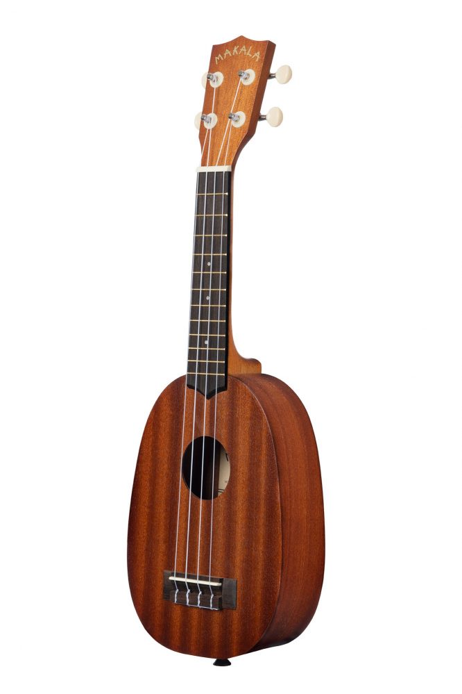 Ukelele Soprano Kala Serie Makala Mkp - Imagen 3