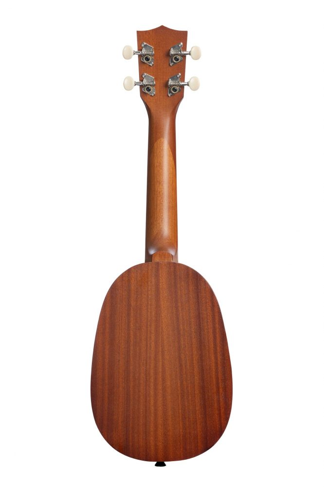 Ukelele Soprano Kala Serie Makala Mkp - Imagen 2